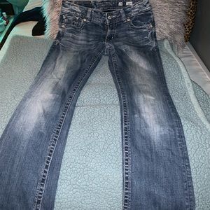 Miss Me jeans size 29